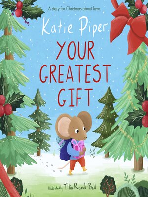 cover image of Your Greatest Gift